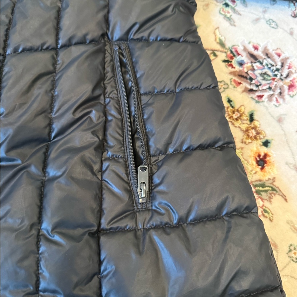 Andrew Marc Women's Black Puffer Coat host pick - Picture 13 of 17